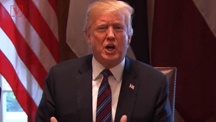 Michelle Obama Shares Parenting Metaphor to Describe Trump Administration