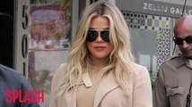 Khloe Kardashian wants to keep her birth top secret.