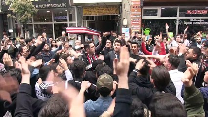 Fikret Orman: 'Beşiktaş'ın gündeminde sadece şampiyonluk var' - YALOVA