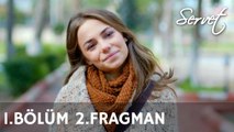 Servet 1. Bölüm 2. Fragman | 12 Nisan Perşembe Show TV'de Başlıyor!