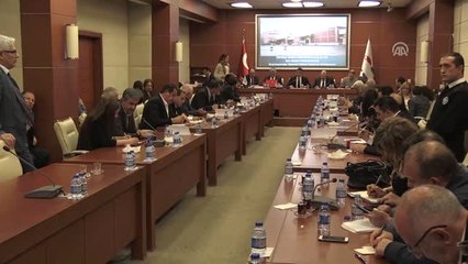 Bor Şeker Fabrikası'nın Özelleştirilmesi İhalesi (2)