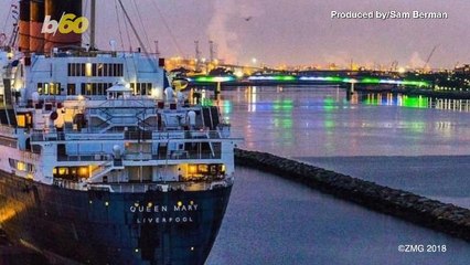 You Can Now Check-in to This Notoriously Haunted Stateroom