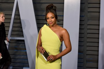 Tiffany Haddish to Produce Comedy Series for HBO