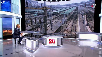 SNCF : des négociations à l'arrêt