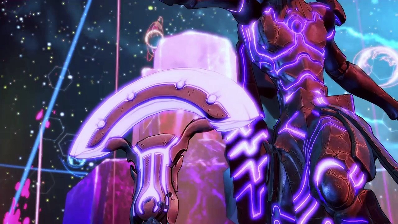 Borderlands - Enemy Intro