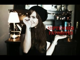 Αγαπημένα Σεπτεμβρίου ● Back To School Giveaway (ΕΚΛΕΙΣΕ)