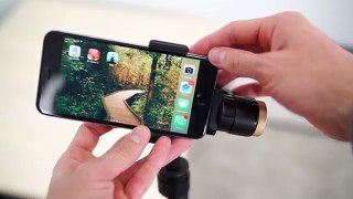 BEST Smartphone Gimbal - For super smooth Video