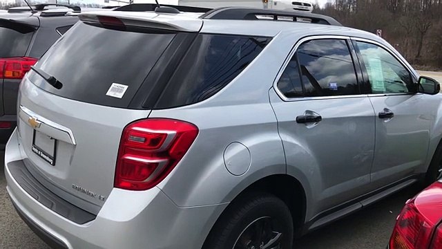 Pre Owned Chevrolet Equinox Uniontown PA | Used Chevrolet Equinox Greensburg PA