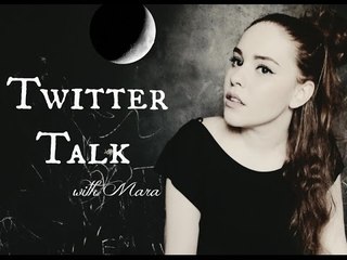 Hello Sailor Series ⚓ Twitter Talk!