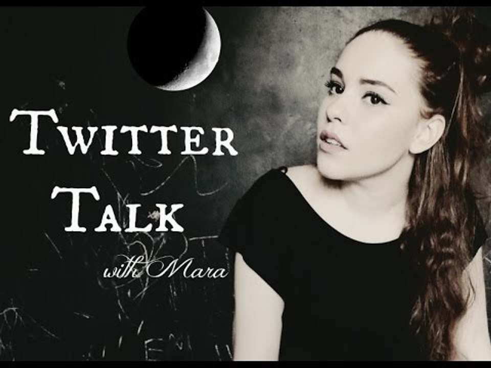 Hello Sailor Series ⚓ Twitter Talk!