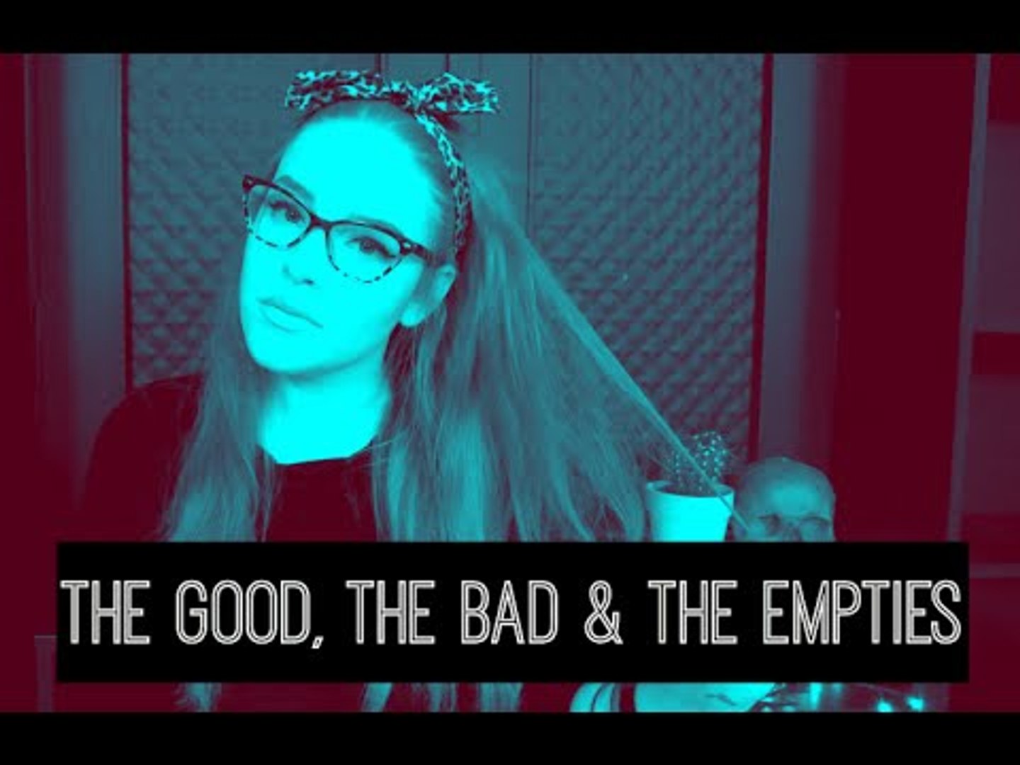 ⁣The Good, The Bad & The Empties ● Απρίλιος  2015