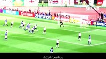 اهداف هزت ملاعب كرة القدم #2 (تعليق عربي - فهد العتيبي - عصام الشوالي - حفيظ دراجي ...)