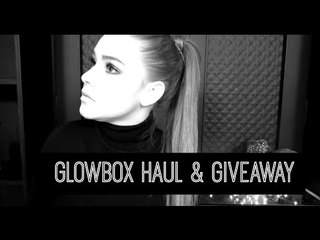 Haul & Giveaway ● Mara Samartzi