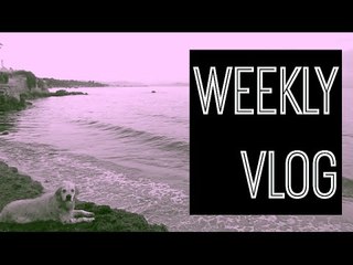 Vlog: Αυτό με τις διακοπές ● Mara Samartzi