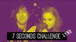 7 Second Challenge ● Boyfriend Edition feat. Lynx