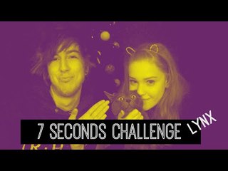 7 Second Challenge ● Boyfriend Edition feat. Lynx