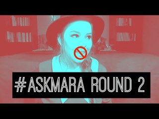 Γράφω Το Δικό Μου Βιβλίο? ● #AskMara