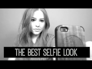 The Best Selfie Look ft. L'Oréal Paris ● Mara Samartzi