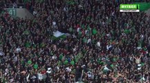 Remy Cabella Goal HD - St Etienne	1-0	Paris SG 06.04.2018