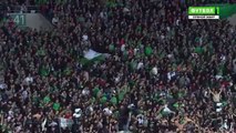 Remy Cabella Goal HD - St Etienne	1-0	Paris SG 06.04.2018
