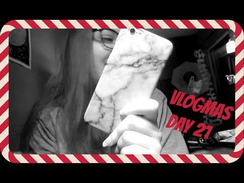 Vlogmas Day 21 Συγκινούμαι Εύκολα ● Mara Samartzi