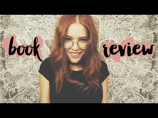 Τα Βιβλία Του Αυγούστου 2016 ● Mara Samartzi