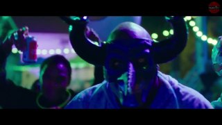 La Primera Purga: La Noche de las Bestias | Trailer Español (2018)