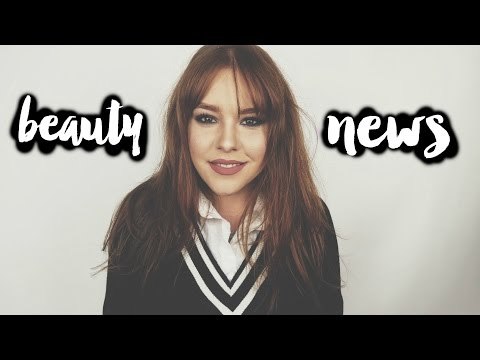 Beauty News: Η Urban Decay Στην Ελλάδα! ● Mara Samartzi