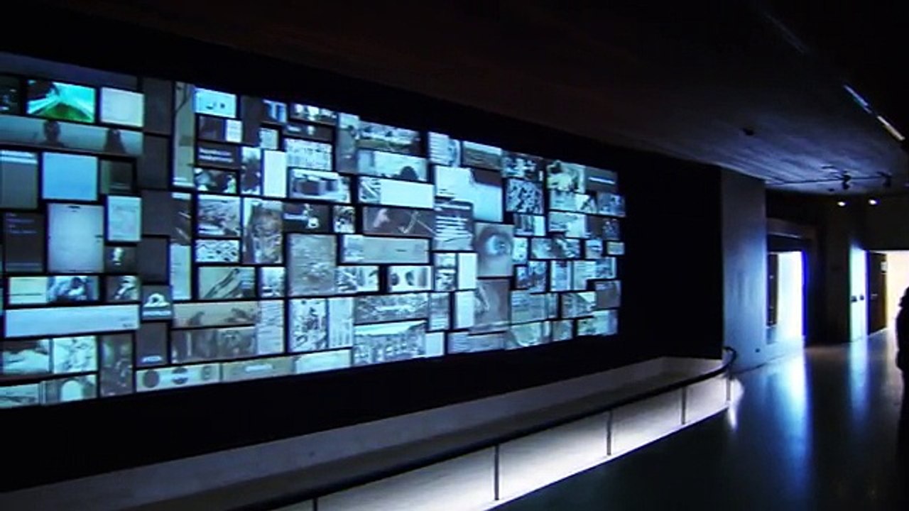 150 años de Arqueología