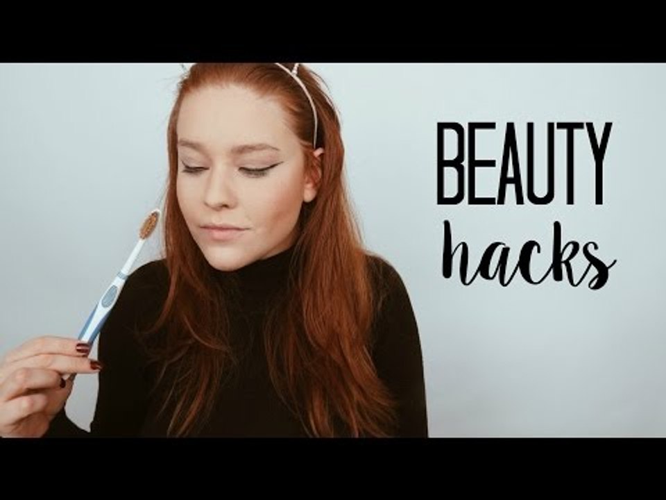 Μακιγιάζ μέσα στο νερό! ● Mara Samartzi