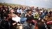 Gaza :le massacre de la  "Marche de retour" prés de 30 palestiniens  tués et prés 2000 bléssés