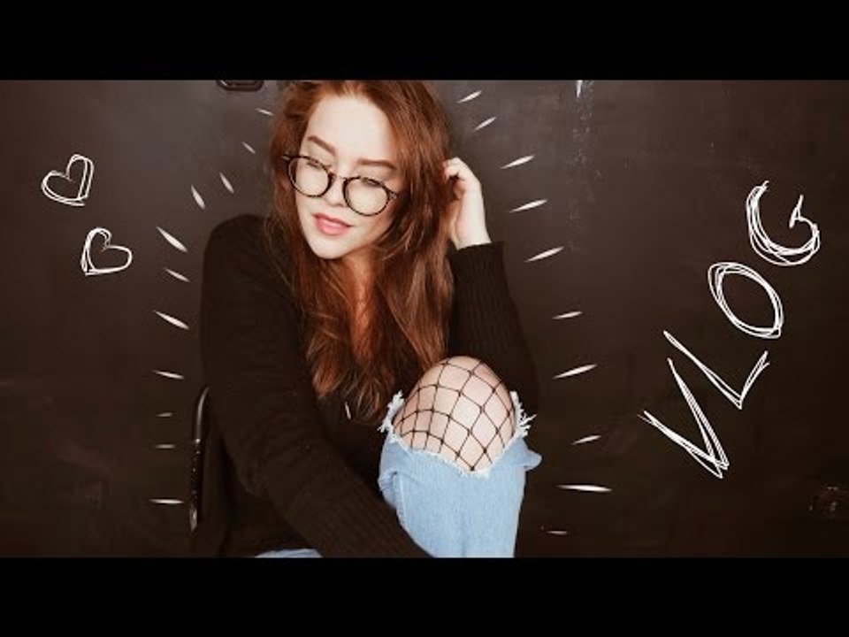 VLOG: "ΠΑΡΤΕ ΚΑΦΕ ΝΑ ΠΟΥΜΕ ΤΑ ΝΕΑ ΜΑΣ" ● Mara S...