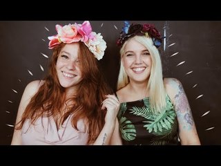 ΤΑ ΔΙΚΑ ΜΑΣ ΕΡΩΤΙΚΑ ΔΡΑΜΑΤΑ ft. i Mikri Ollandeza ● Mara Samartzi