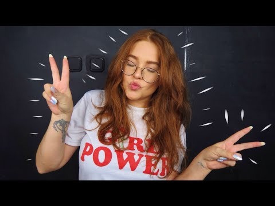 RESPONDING TO HATE COMMENTS ● Mara Samartzi