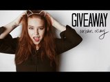 Urban Decay Giveaway (ΕΚΛΕΙΣΕ) ● Mara Samartzi