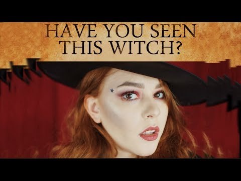 HERMIONE GRANGER Makeup Tutorial Mara Samartzi