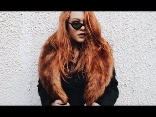 BurlesqueMas: ΟΤΑΝ ΕΧΩ ΕΣΕΝΑ & BIG GIVEAWAY(ΕΚΛΕΙΣΕ) ● Mara Samartzi