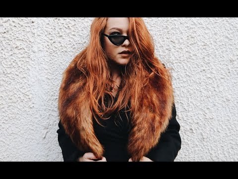 BurlesqueMas: ΟΤΑΝ ΕΧΩ ΕΣΕΝΑ & BIG GIVEAWAY(ΕΚΛΕΙΣΕ) ● Mara Samartzi