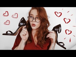 Παπούτσια, Αξεσουάρ, Καλλυντικά! GBE ● Mara Samartzi