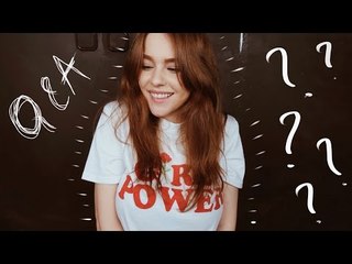 ΘΑ ΒΑΨΩ ΤΑ ΜΑΛΛΙΑ ΜΟΥ ΡΟΖ ● Mara Samartzi