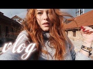 Weekly Vlog: ΣΟΒΑΡΕΨΟΥ, ΕΙΣΑΙ ΣΧΕΔΟΝ 30 ● Mara Samartzi