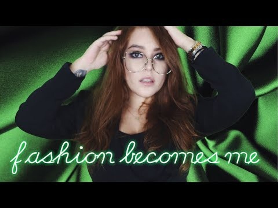 Fashion Try-On Haul καιδεσυμμαζεύεται ● Mara Samartzi