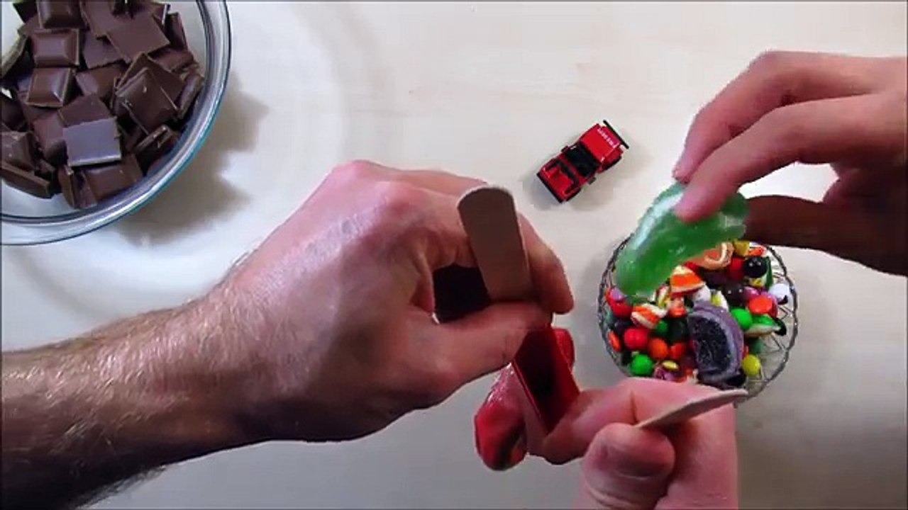 Dev Sürpriz Yumurta yapımı ,DIY ,Giant Easter Egg production