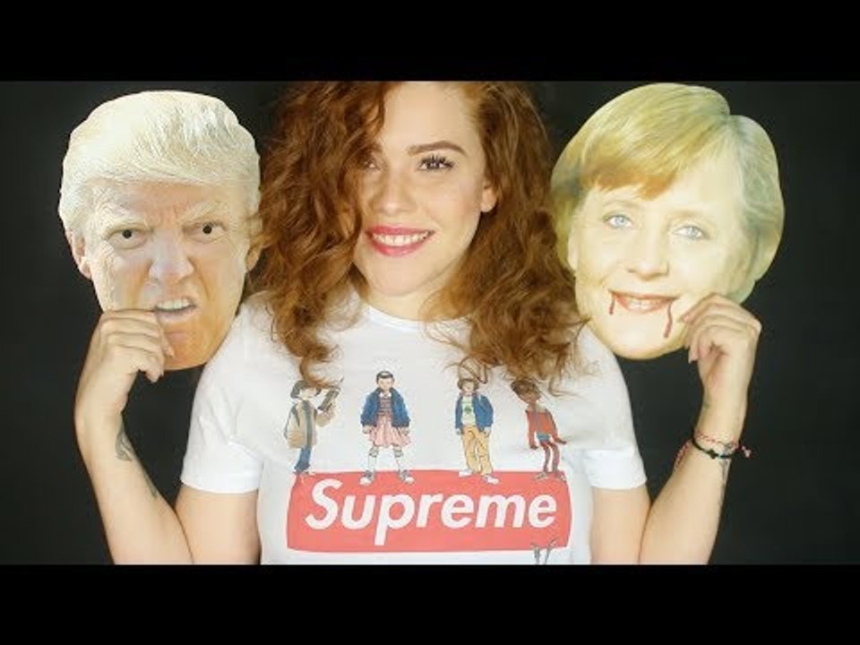 ΕΡΩΤΙΚΑ ΔΡΑΜΑΤΑ PART 2 ● Mara Samartzi