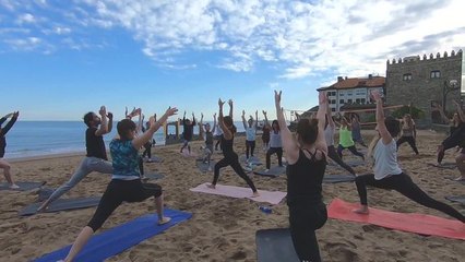 Adrénaline - Surf : highlights-zarautz-2018-day-3