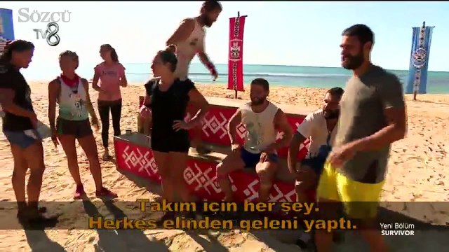 Nagihan, Birsen'le dertleşti Üzerimizde kara bulutlar var