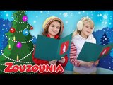 Χριστουγεννιάτικα Τραγούδια απ'όλο τον Κόσμο με τα Ζουζούνια | Συλλογή | 30 Λεπτά