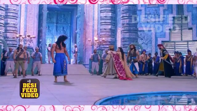 PORUS - 7th April 2018 | Sony Tv Upcoming Serial News | Sony Tv Porus Serial Latest Updates 2018
