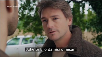 Strasti Toskane - Promo #1 - 4. sezona (Prva, 2018)