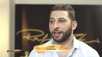 على مدى أسبوع تقام فعاليات الموضة في دبي، ولكن بطابع خاص ومختلف!